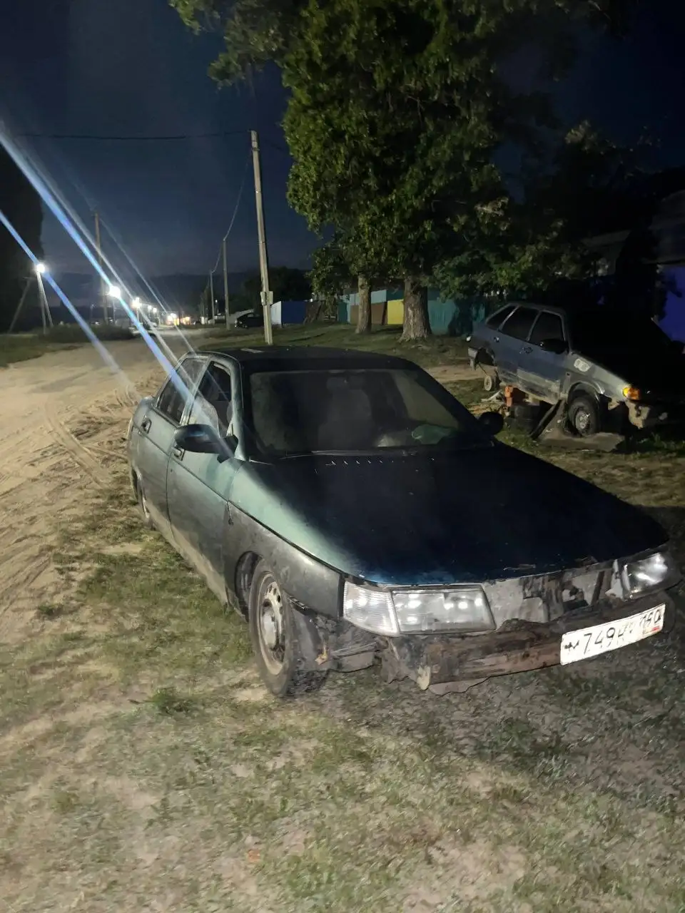 Обмен чермета на классику - Автозапчасти (Авто) в Йошкар-Ола