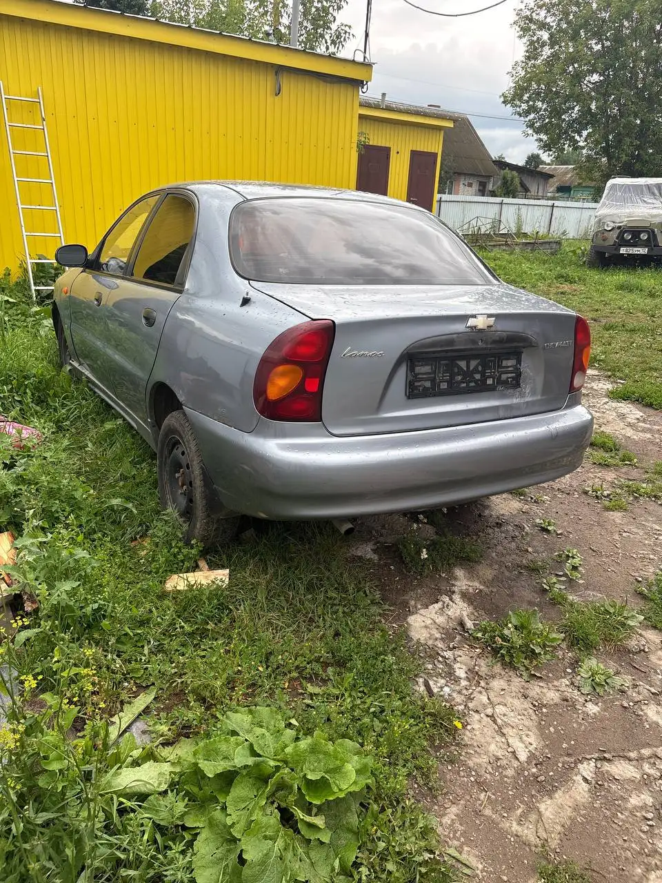 Audi Q7 2021 - Авто в Йошкар-Ола