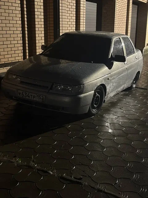 Продам ВАЗ 2110 2004 г.в. - Легковые автомобили в Йошкар-Ола