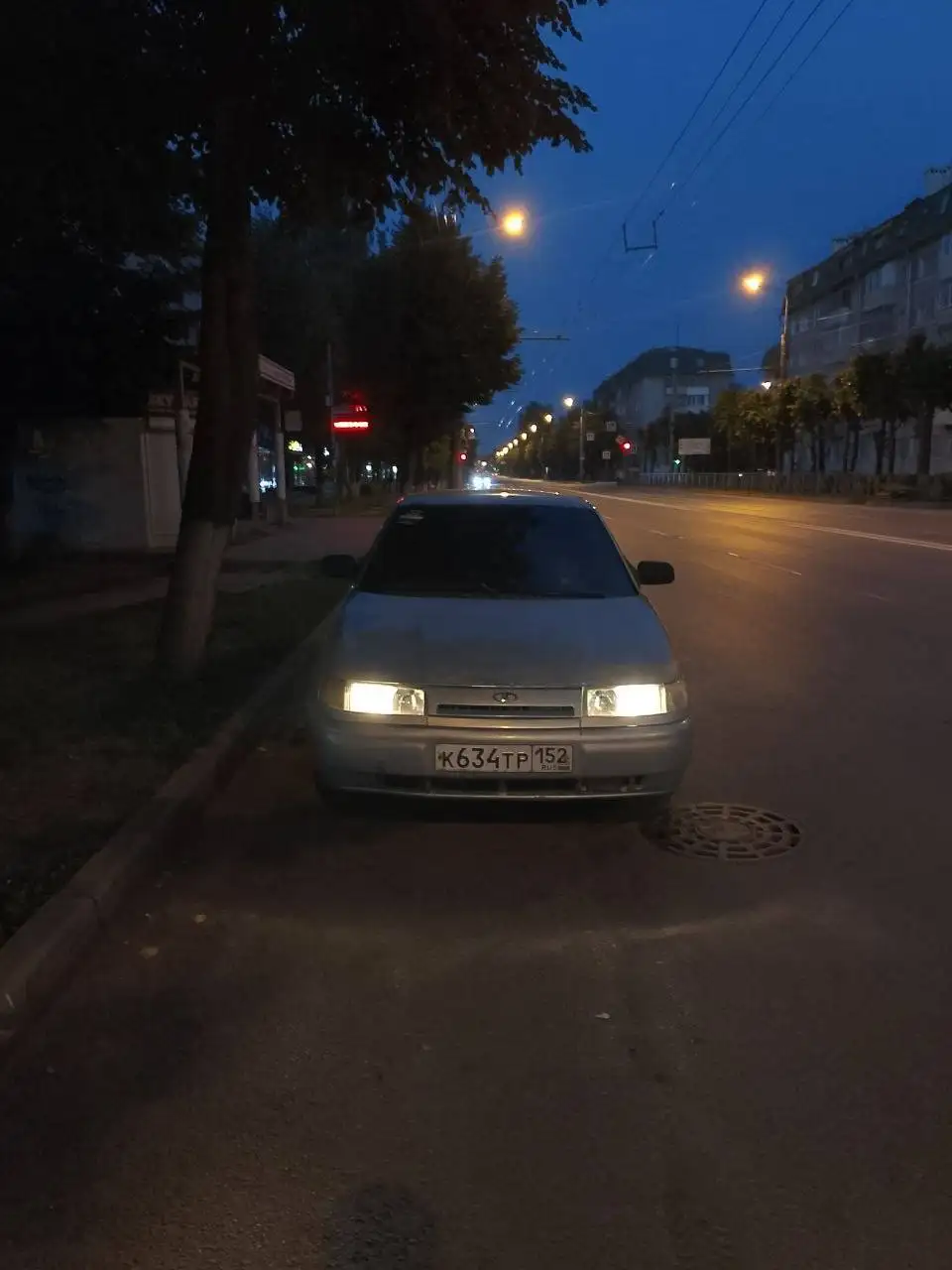 Продам ВАЗ 2110 2004 г.в. - Легковые автомобили (Авто) в Йошкар-Ола