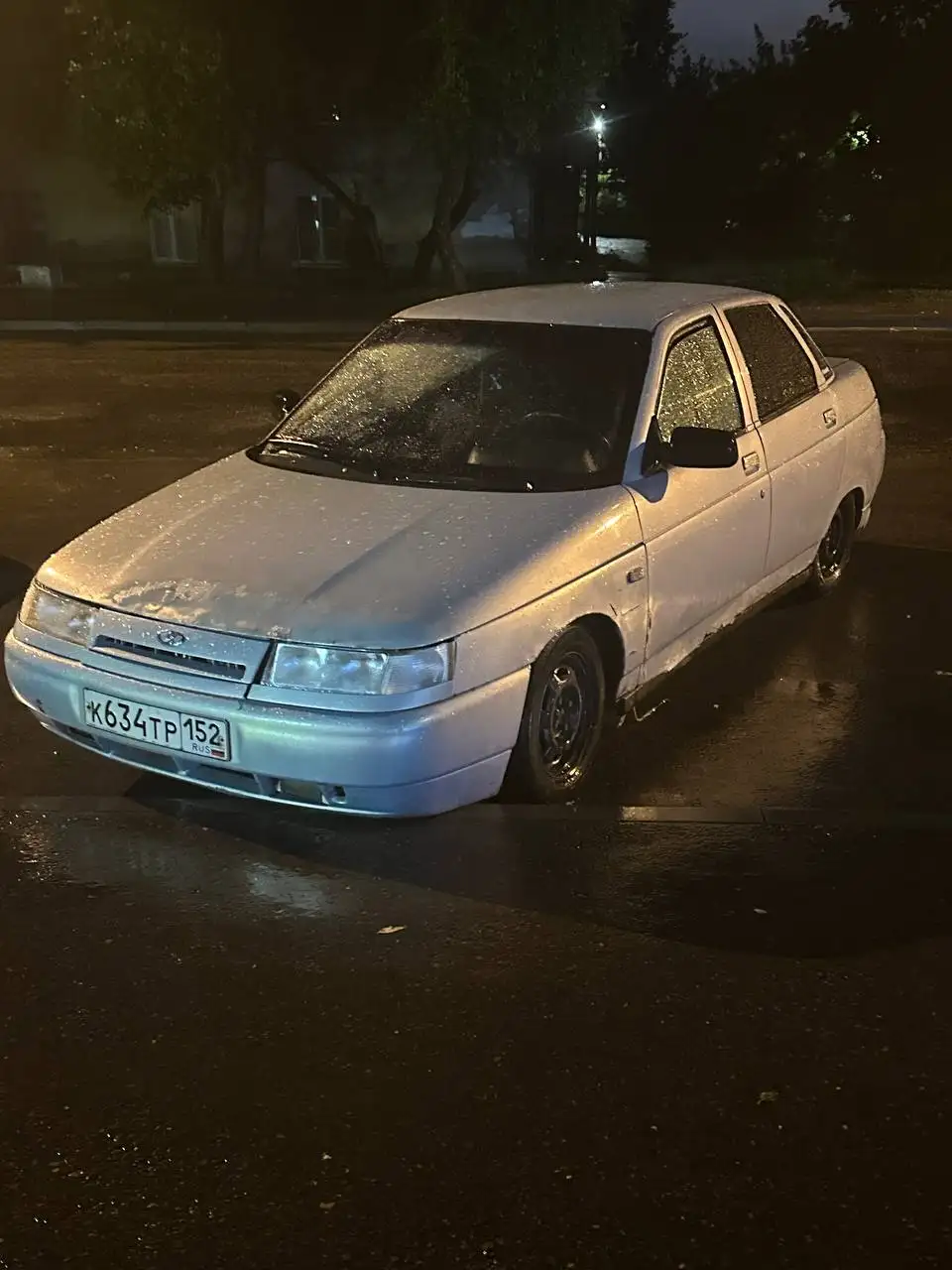 Продам ВАЗ 2110 2004 г.в. - Легковые автомобили (Авто) в Йошкар-Ола