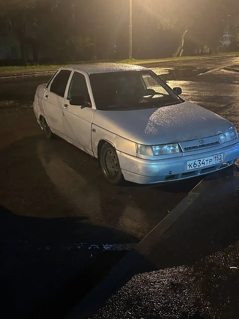 Продам ВАЗ 2110 2004 г.в. - Легковые автомобили (Авто) в Йошкар-Ола