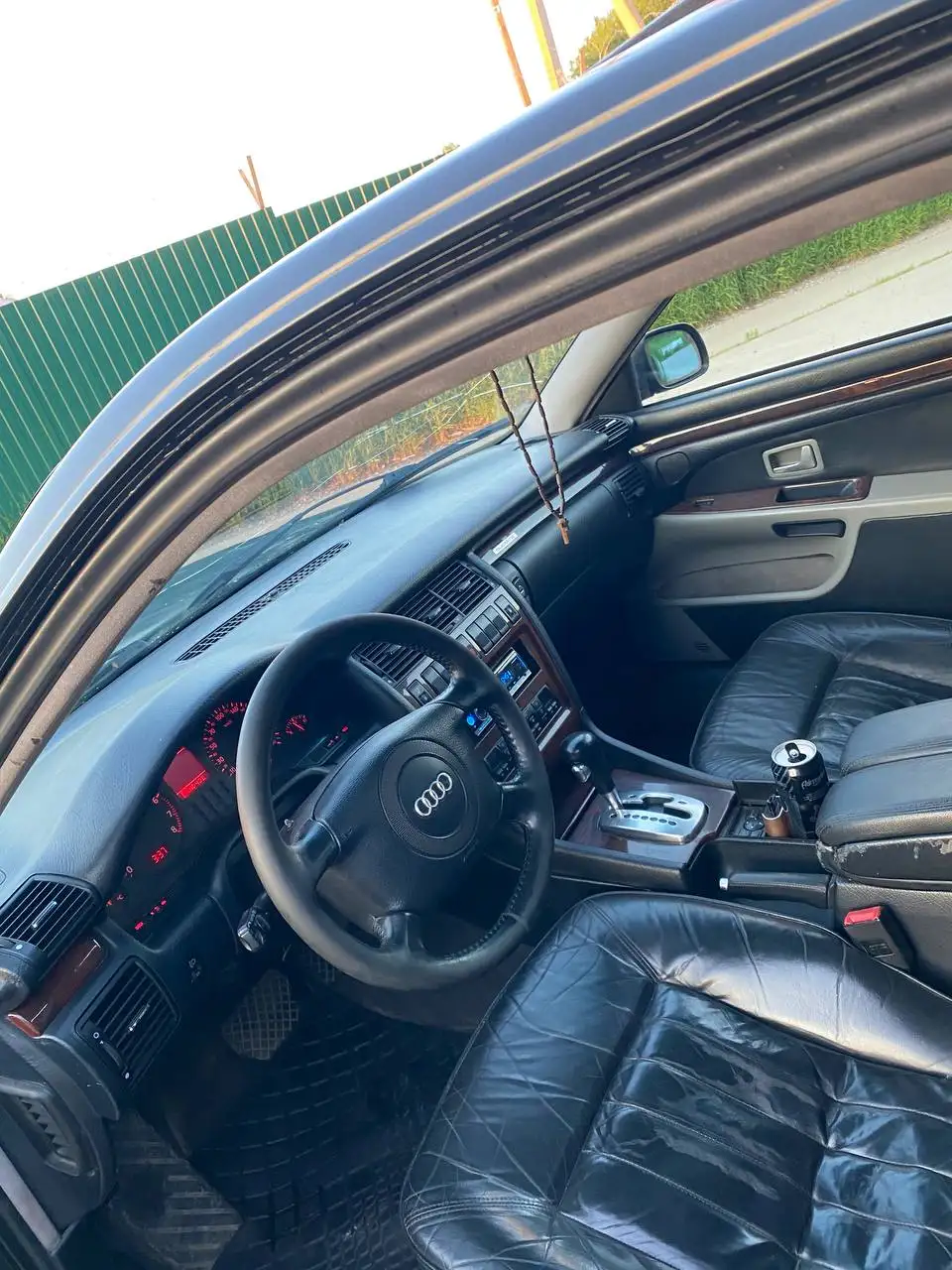 Продажа Audi A8 4.2 - Легковые автомобили (Авто) в Йошкар-Ола