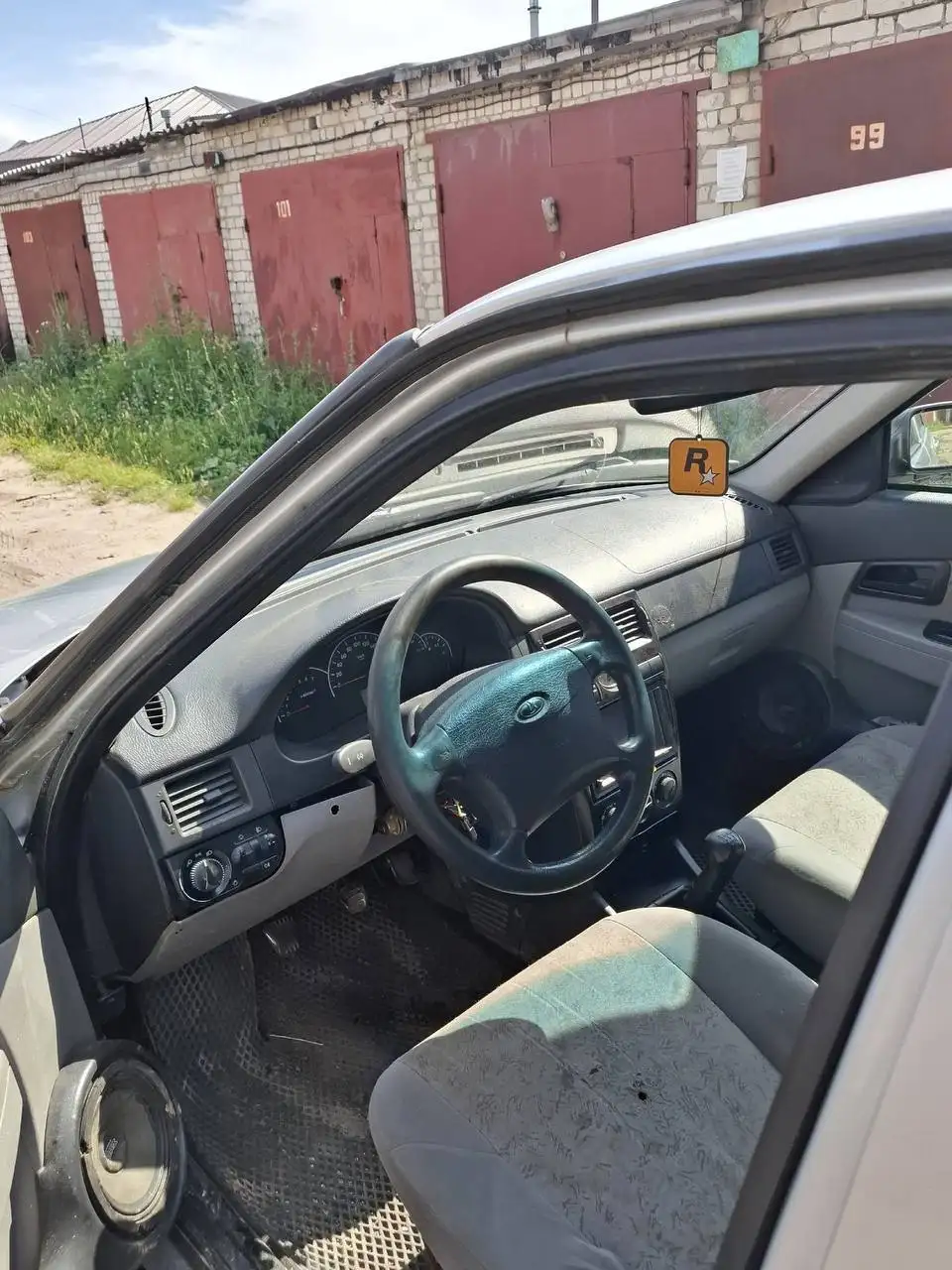 Продам Приору 2008 - Легковые автомобили (Авто) в Йошкар-Ола