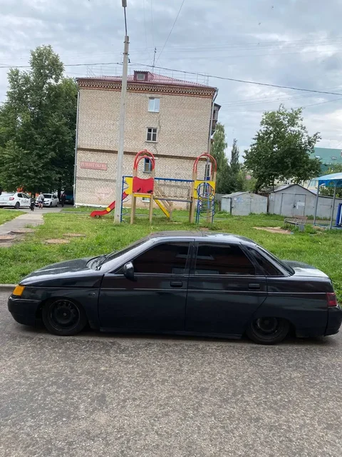 ВАЗ 2006 год в хорошем состоянии - Легковые автомобили в Йошкар-Ола