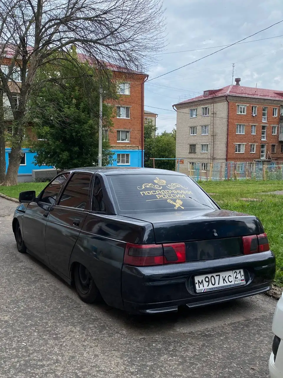 ВАЗ 2006 год в хорошем состоянии - Легковые автомобили (Авто) в Йошкар-Ола