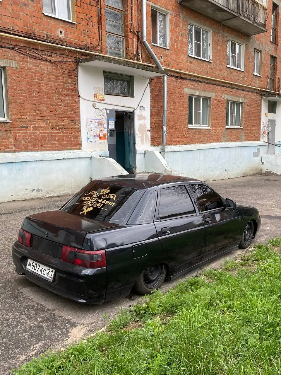 ВАЗ 2006 год в хорошем состоянии - Легковые автомобили (Авто) в Йошкар-Ола