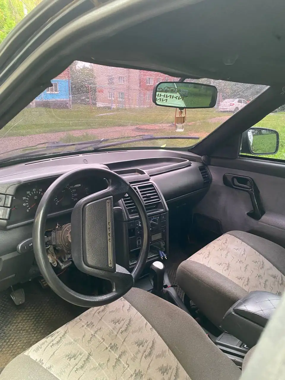 ВАЗ 2006 год в хорошем состоянии - Легковые автомобили (Авто) в Йошкар-Ола