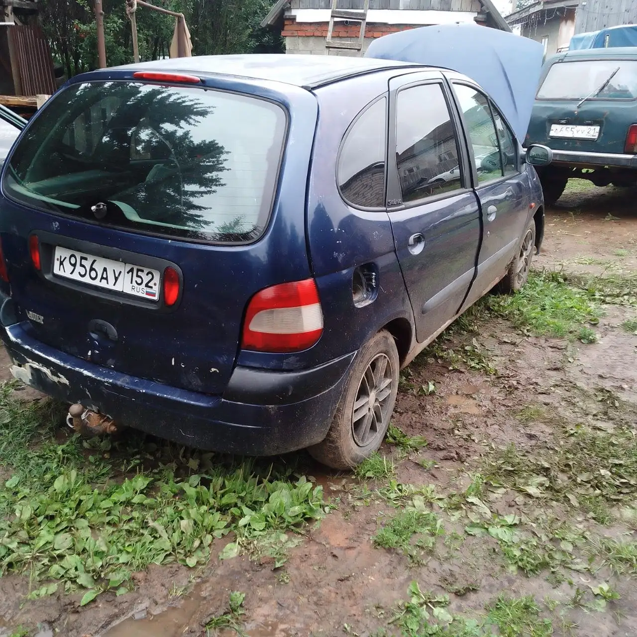 Продам Хендай Scenic - Авто в Йошкар-Ола