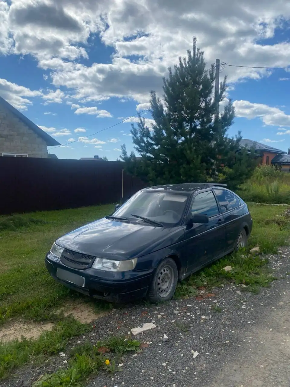 Продам ВАЗ 2112 купе 2008 - Авто в Йошкар-Ола