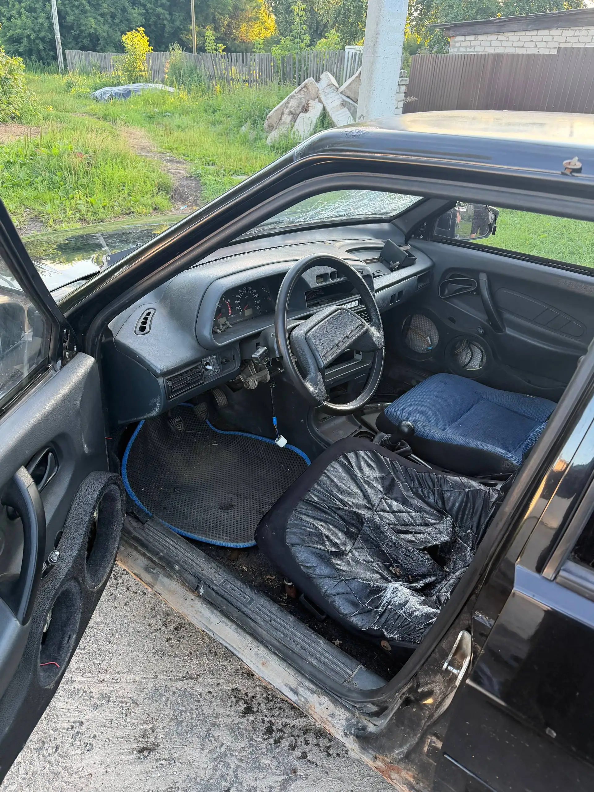Продам ВАЗ 2114 - Авто в Йошкар-Ола