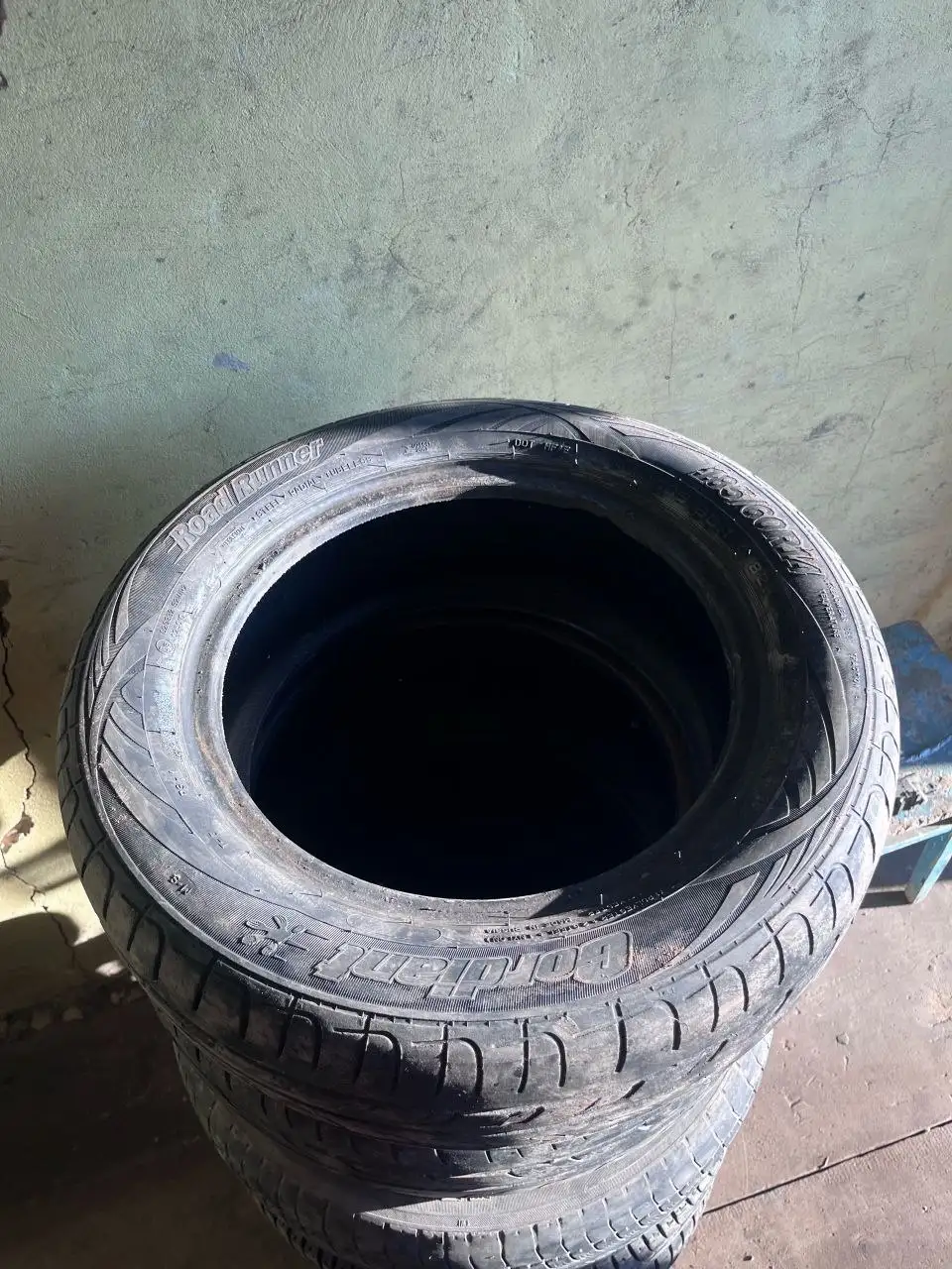 Продам р14 - Запчасти (Авто) в Йошкар-Ола