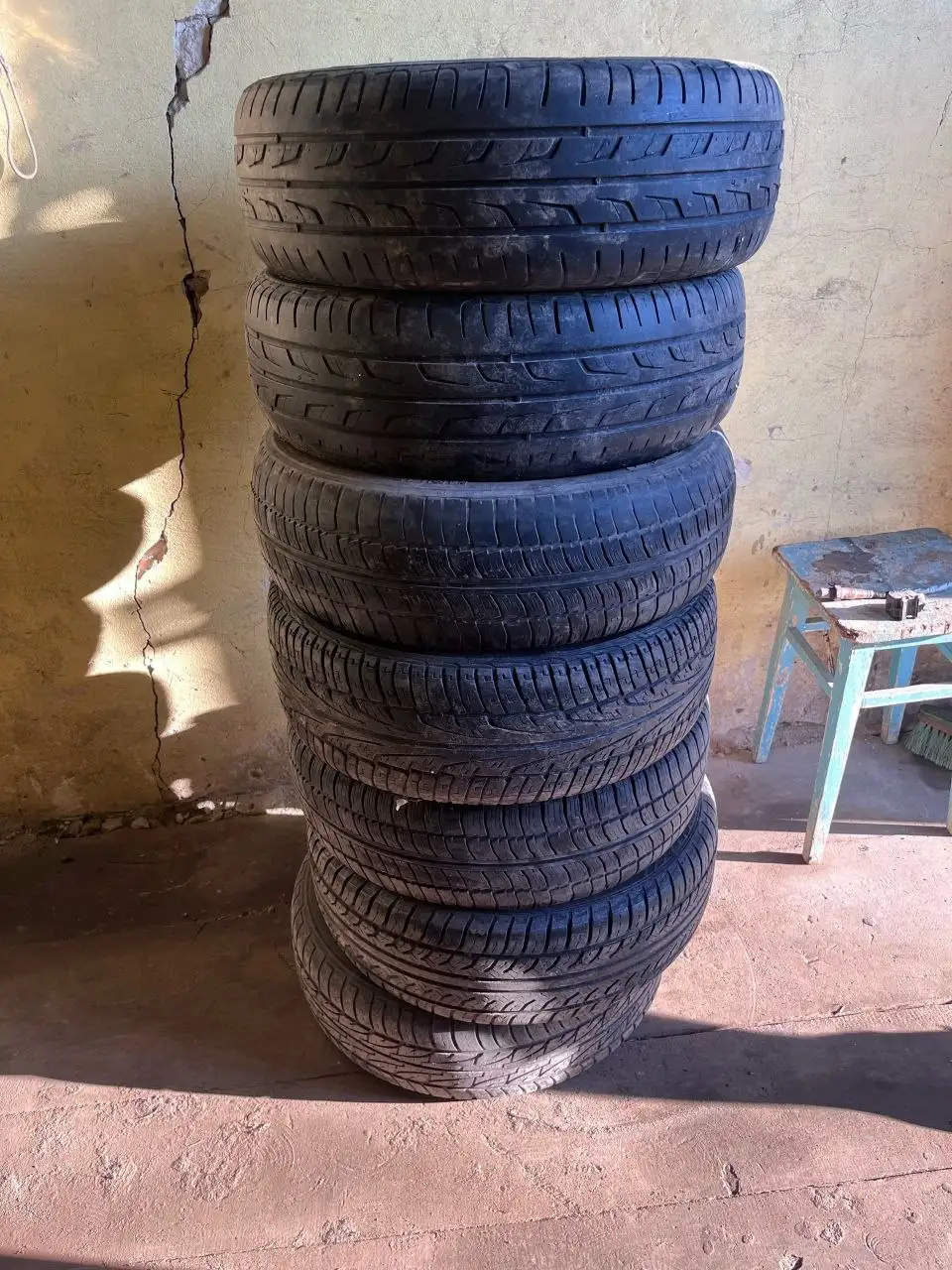 Продам р14 - Запчасти (Авто) в Йошкар-Ола