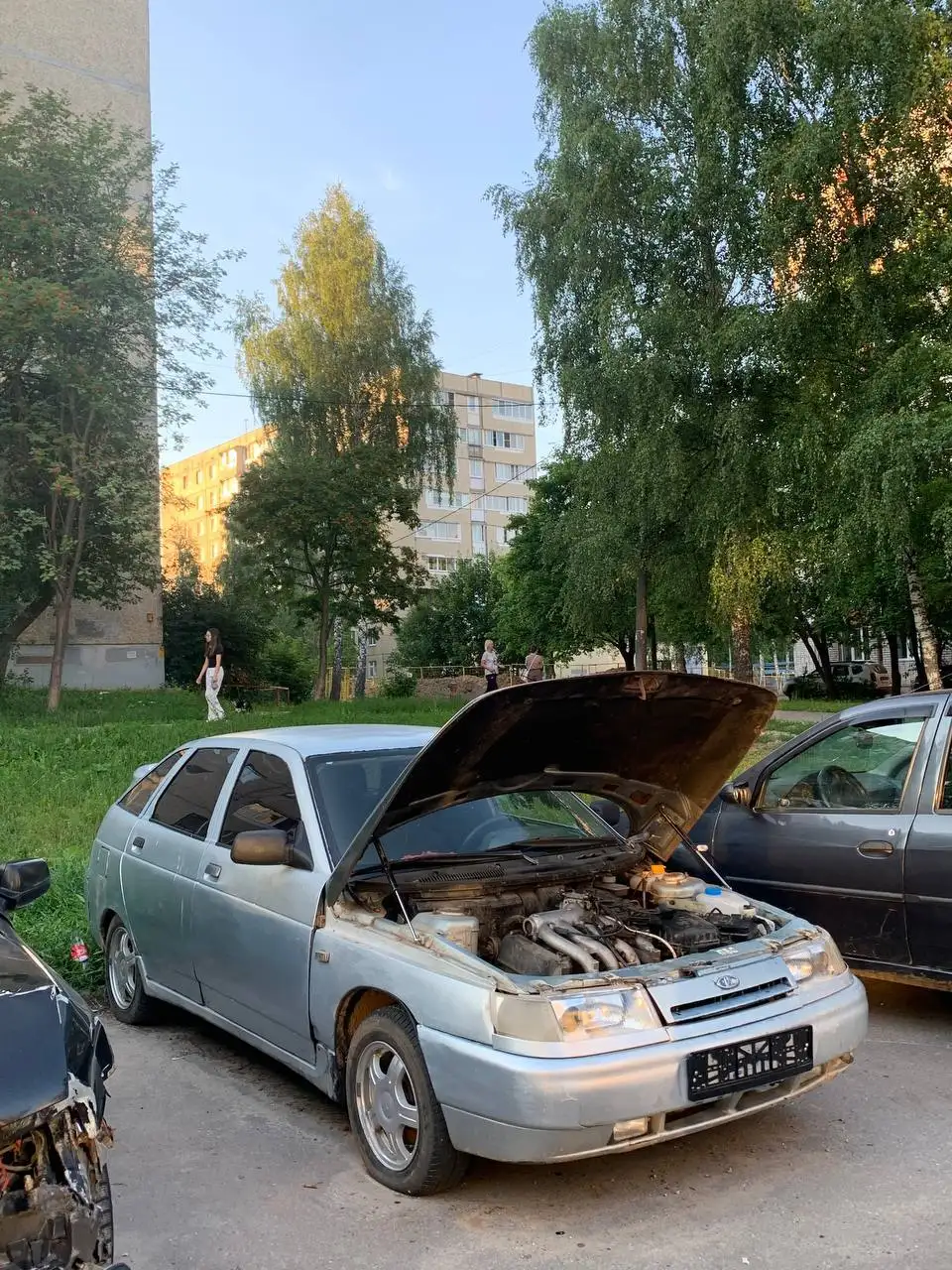 Volvo S40 2004 - Авто в Йошкар-Ола