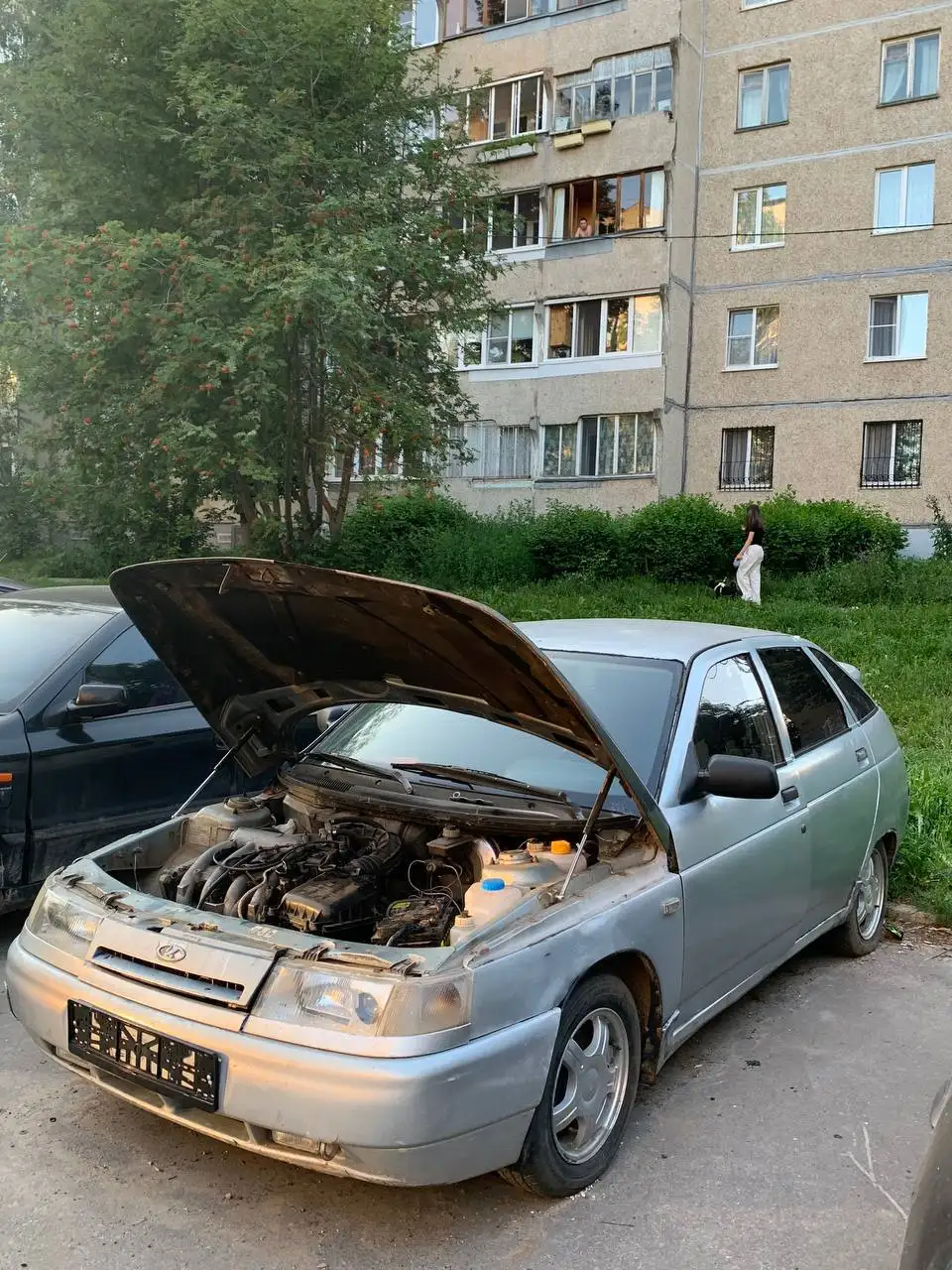 Volvo S40 2004 - Авто в Йошкар-Ола