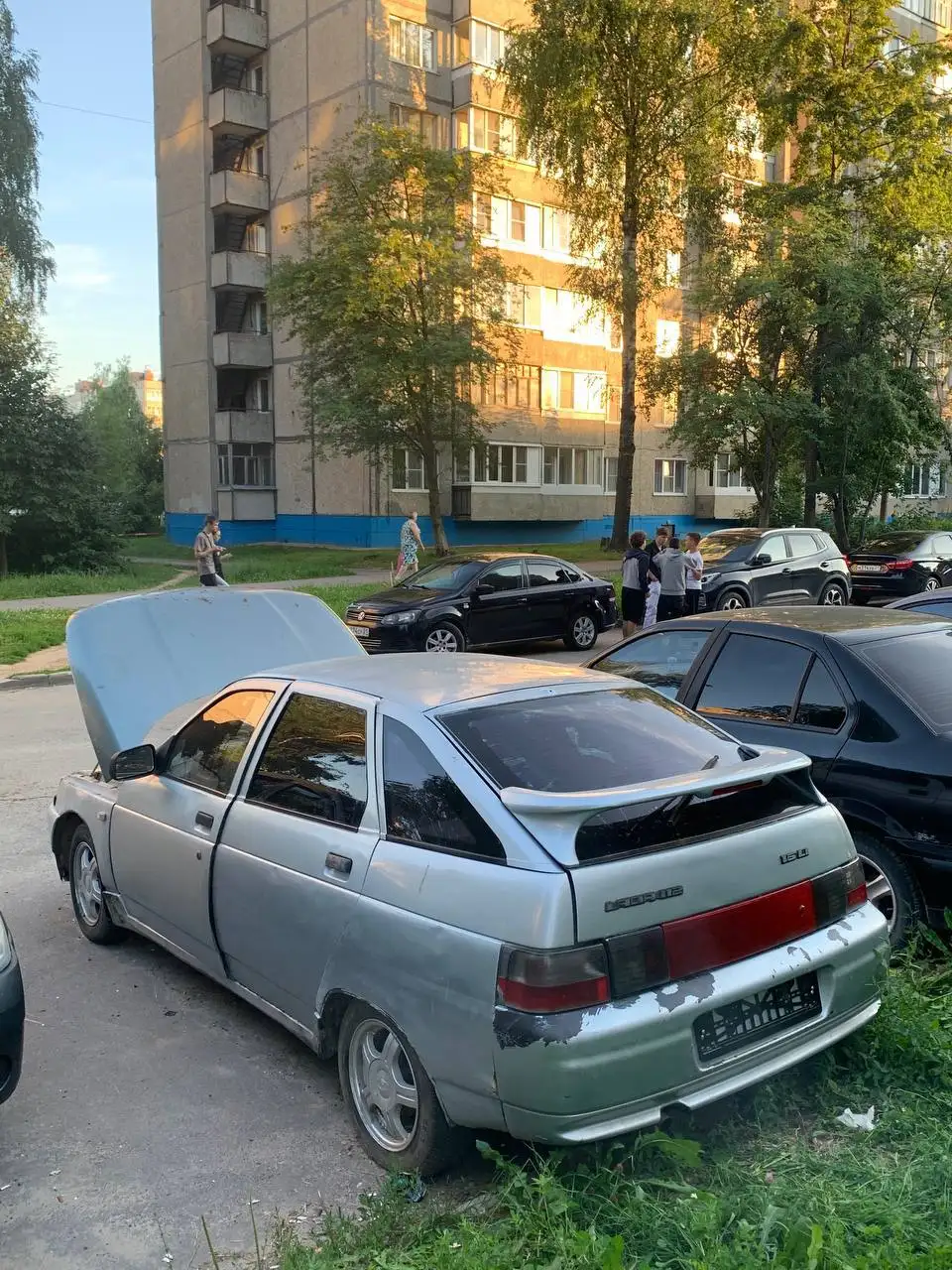 Volvo S40 2004 - Авто в Йошкар-Ола