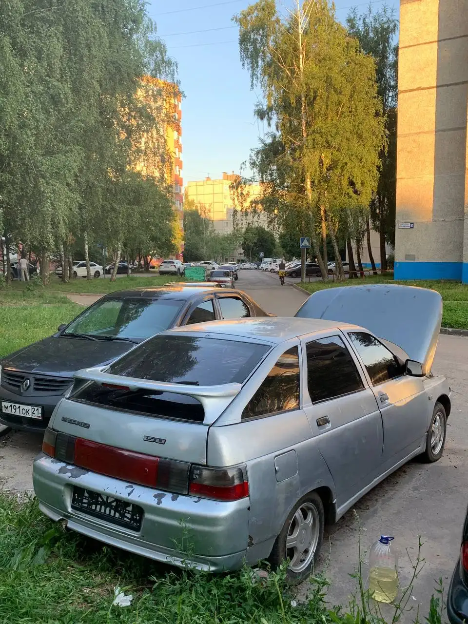 Volvo S40 2004 - Авто в Йошкар-Ола
