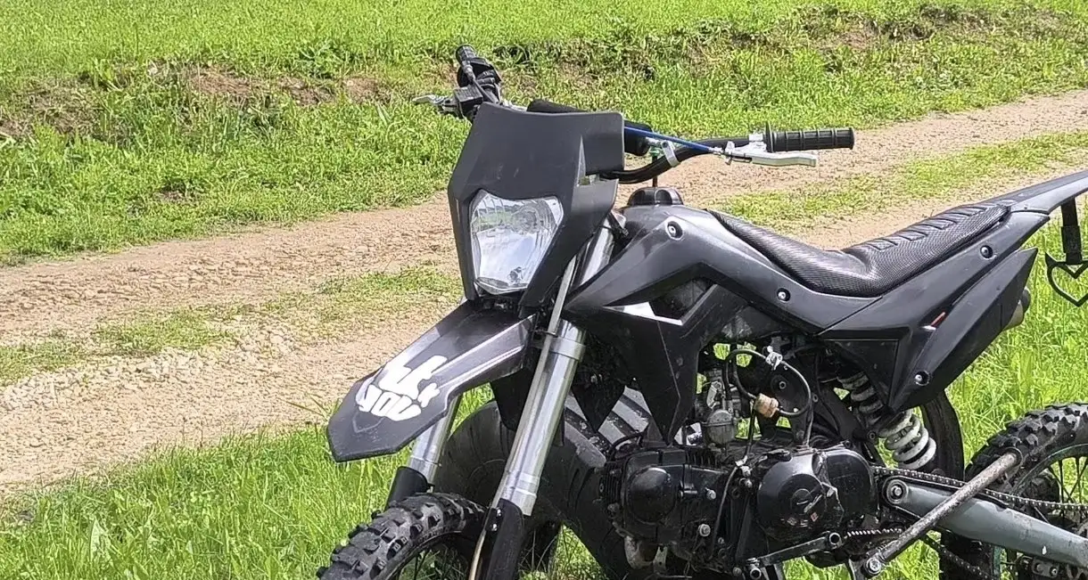 Продам БСЕ ЕХ125Е - Запчасти (Авто) в Йошкар-Ола