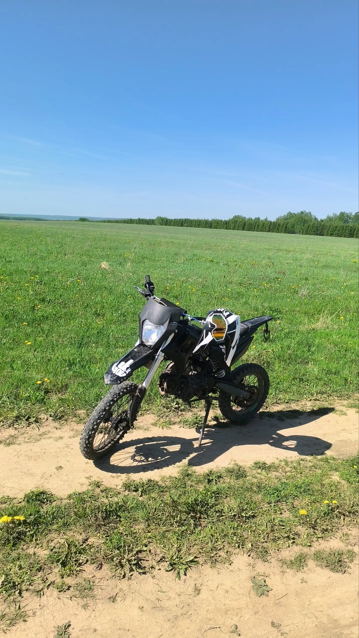 Продам БСЕ ЕХ125Е - Запчасти (Авто) в Йошкар-Ола