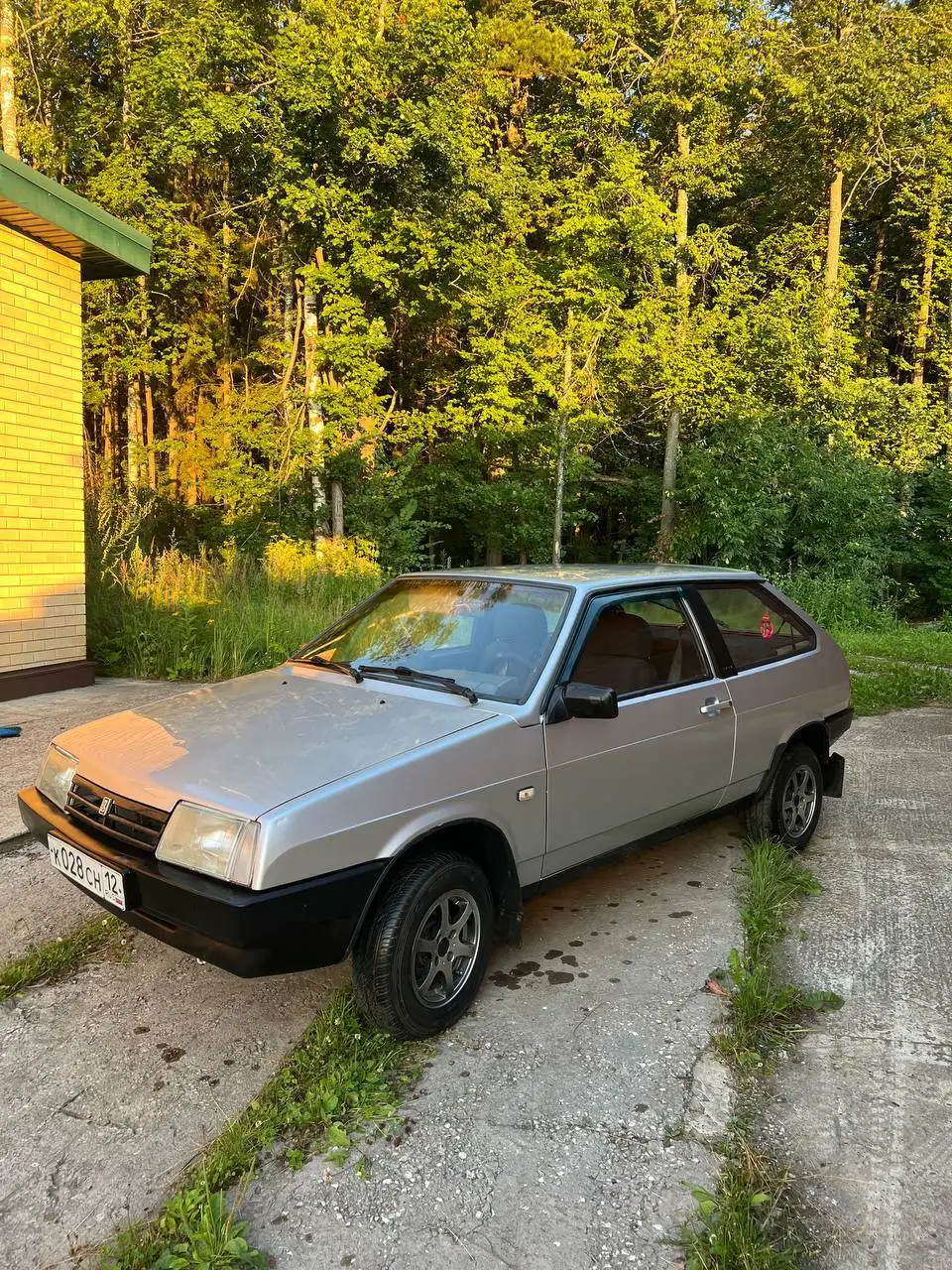 Продажа ВАЗ 2108 - Легковые автомобили (Авто) в Йошкар-Ола