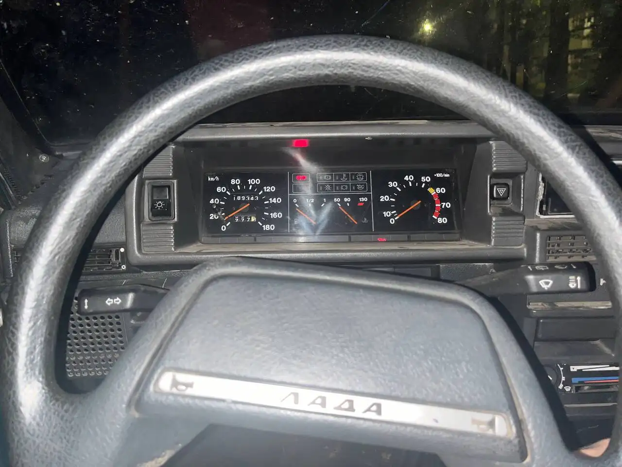 Продажа ВАЗ 21099 без документов - Легковые автомобили (Авто) в Йошкар-Ола