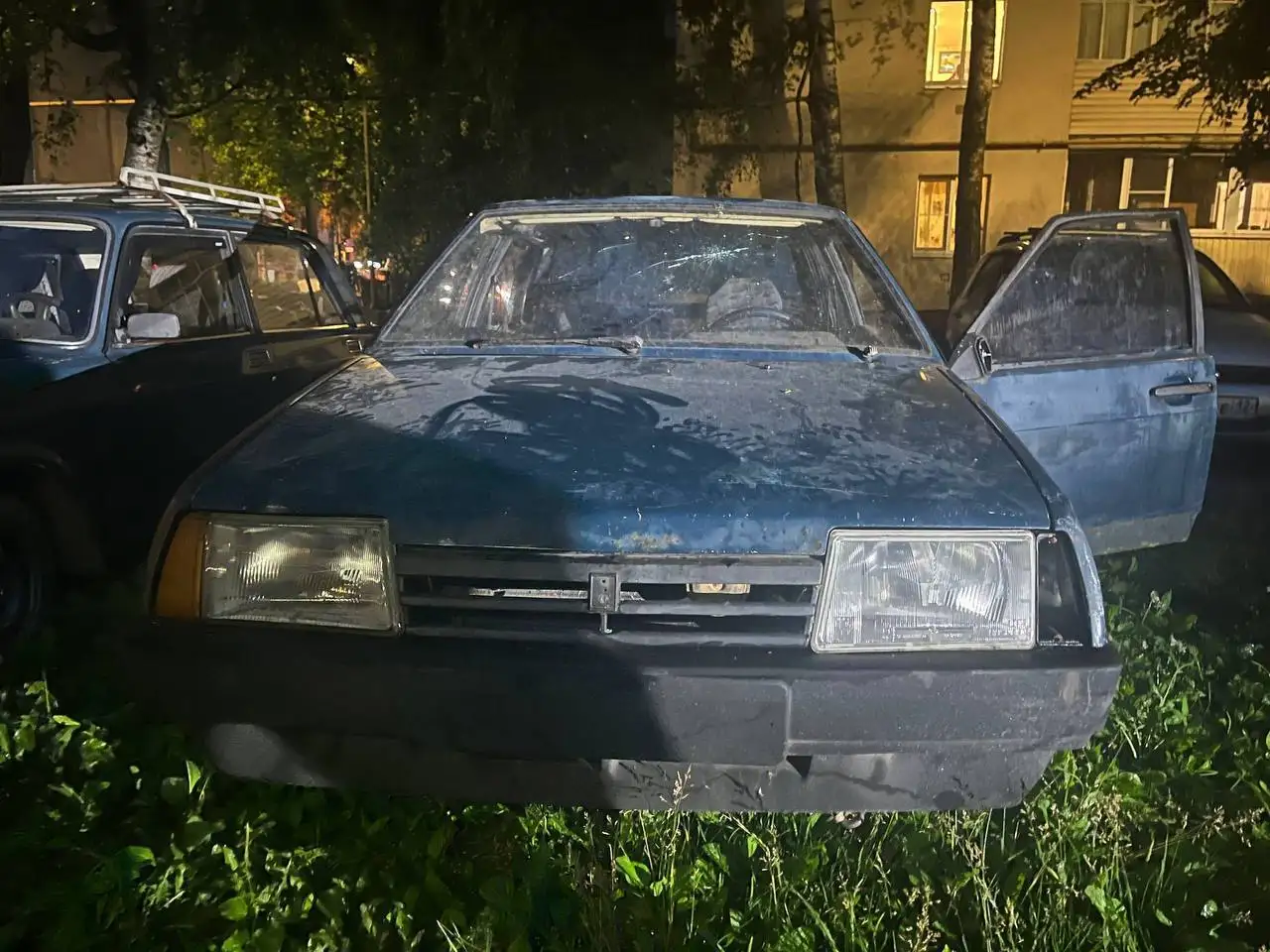 Продажа ВАЗ 21099 без документов - Легковые автомобили (Авто) в Йошкар-Ола