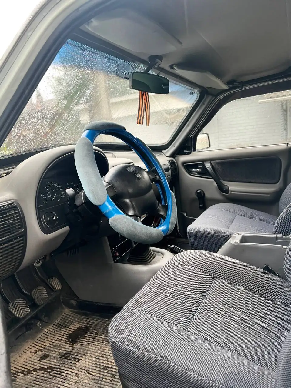 Продажа Волги 60 - Легковые автомобили (Авто) в Йошкар-Ола