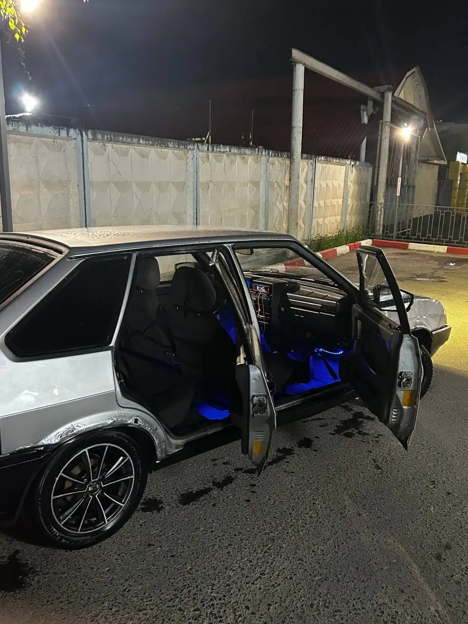 Продам ВАЗ 2109 - Легковые автомобили (Авто) в Йошкар-Ола