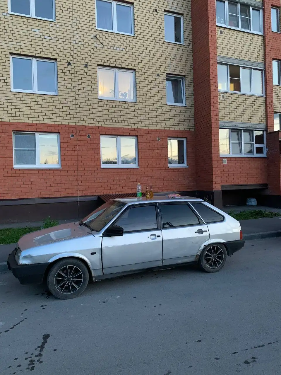 Продам ВАЗ 2109 - Легковые автомобили (Авто) в Йошкар-Ола