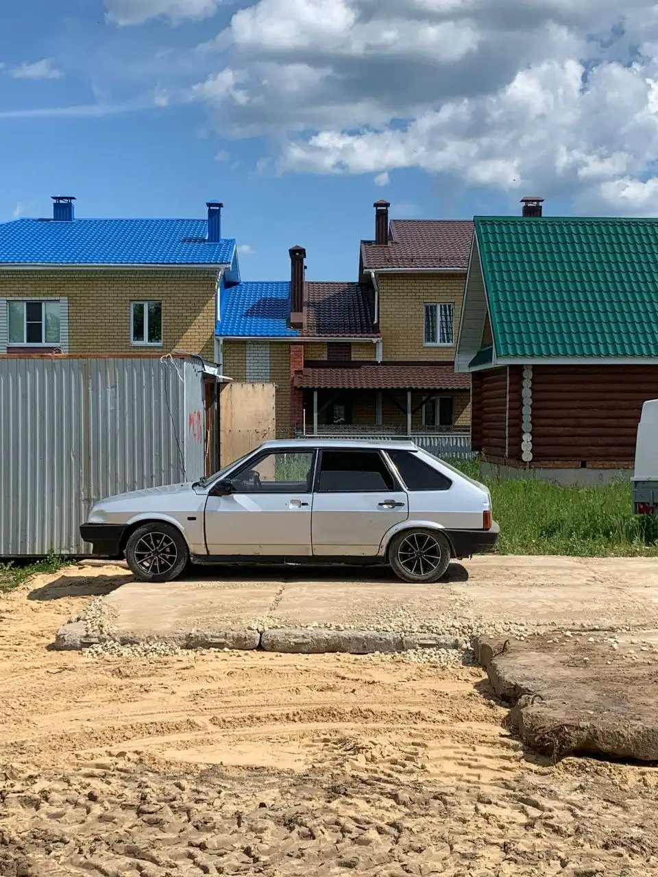 Продам ВАЗ 2109 - Легковые автомобили (Авто) в Йошкар-Ола