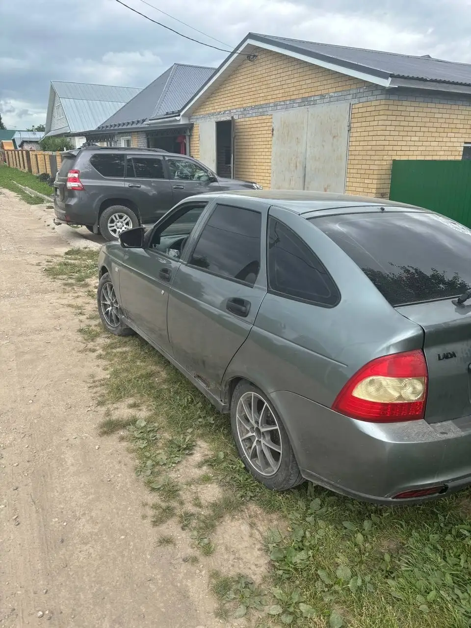 Продается Приора 2010 года - Легковые автомобили (Авто) в Йошкар-Ола