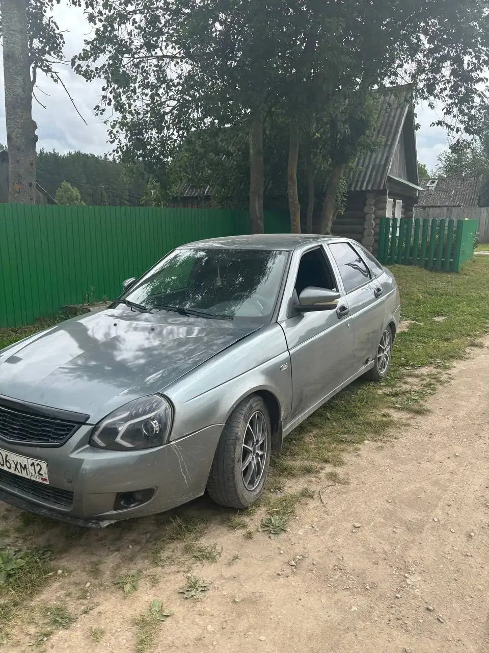 Продается Приора 2010 года - Легковые автомобили (Авто) в Йошкар-Ола