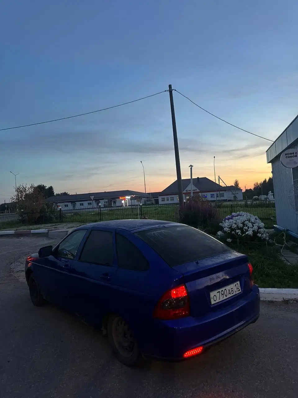 Продам Приору 2010 - Легковые автомобили (Авто) в Йошкар-Ола