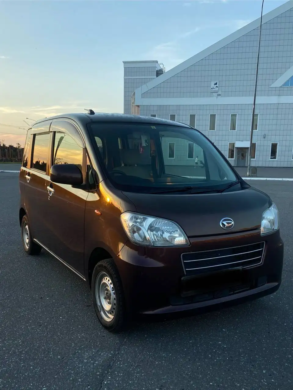 Продажа автомобиля 2013 года - null (Авто) в Йошкар-Ола