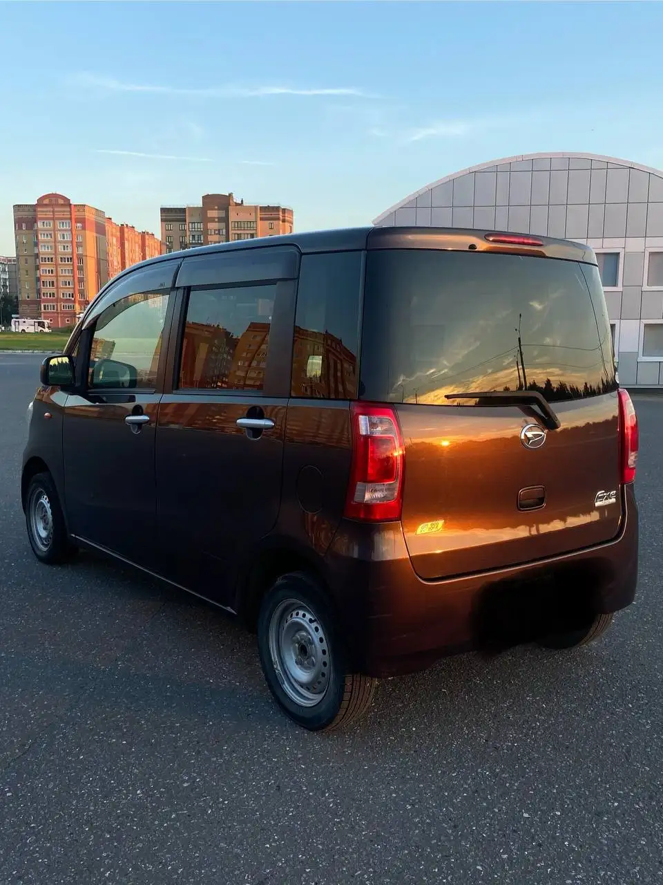 Продажа автомобиля 2013 года - null (Авто) в Йошкар-Ола