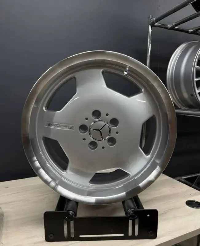 Шины 5/112 R17 Продам - Шины и диски (Авто) в Йошкар-Ола