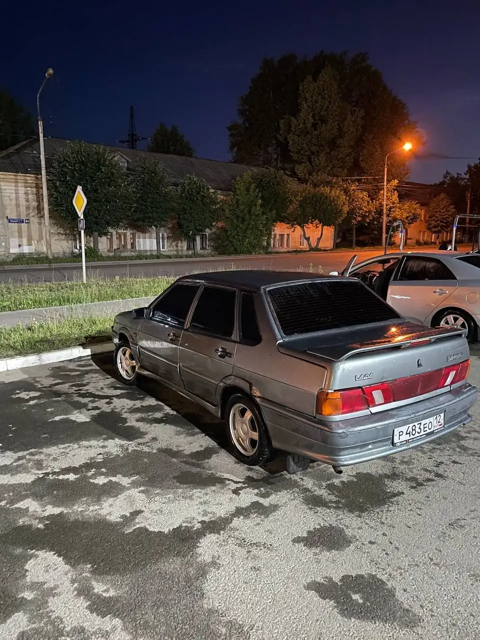 Автомобиль с проблемной 2 передачей - Авто в Йошкар-Ола
