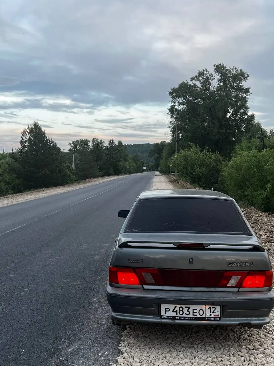 Автомобиль с проблемной 2 передачей - Авто в Йошкар-Ола