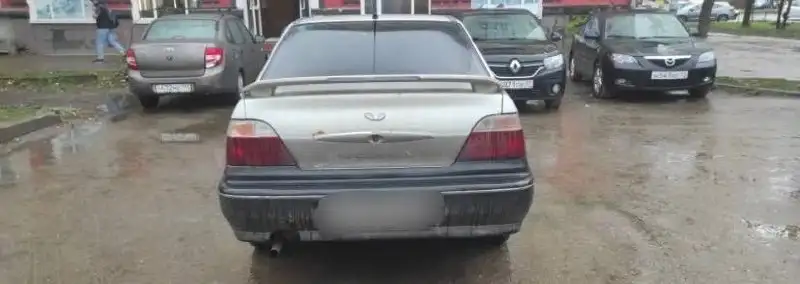 Daewoo Nexia 2008 8 клапанов - Легковые автомобили (Авто) в Йошкар-Ола