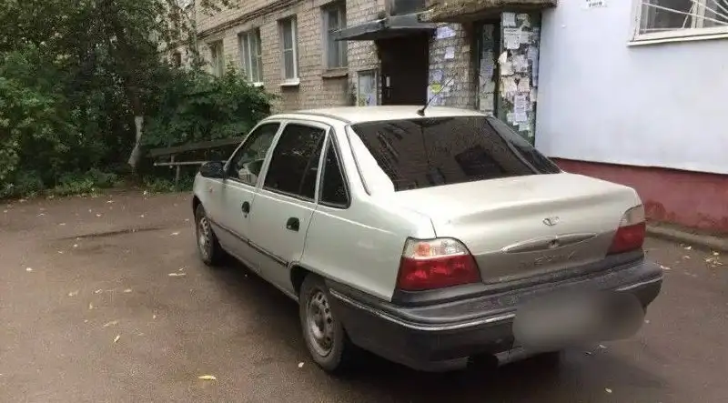 Daewoo Nexia 2008 8 клоп - Легковые автомобили (Авто) в Йошкар-Ола