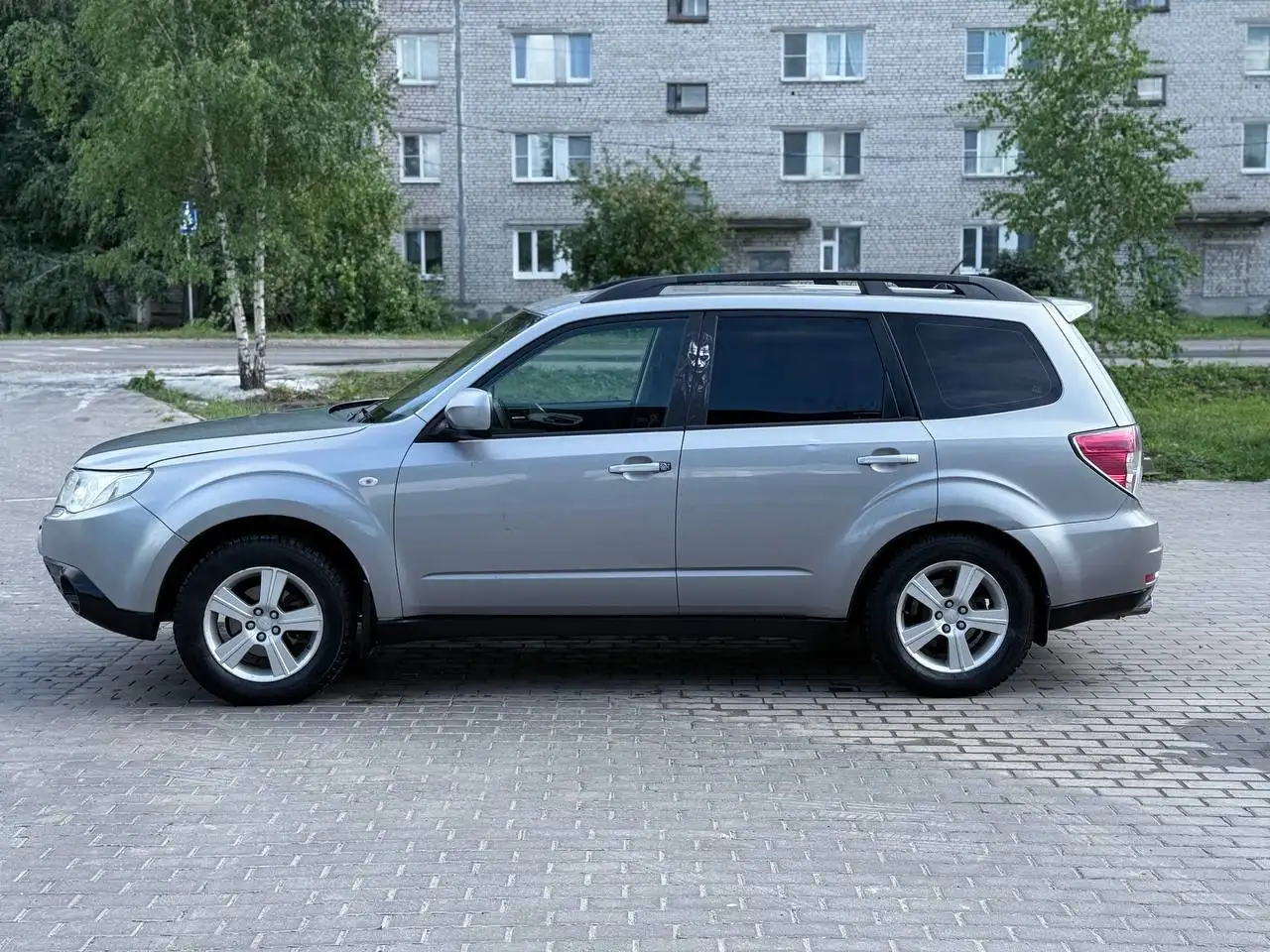 Subaru Forester, 650000 руб - Легковые автомобили (Авто) в Йошкар-Ола