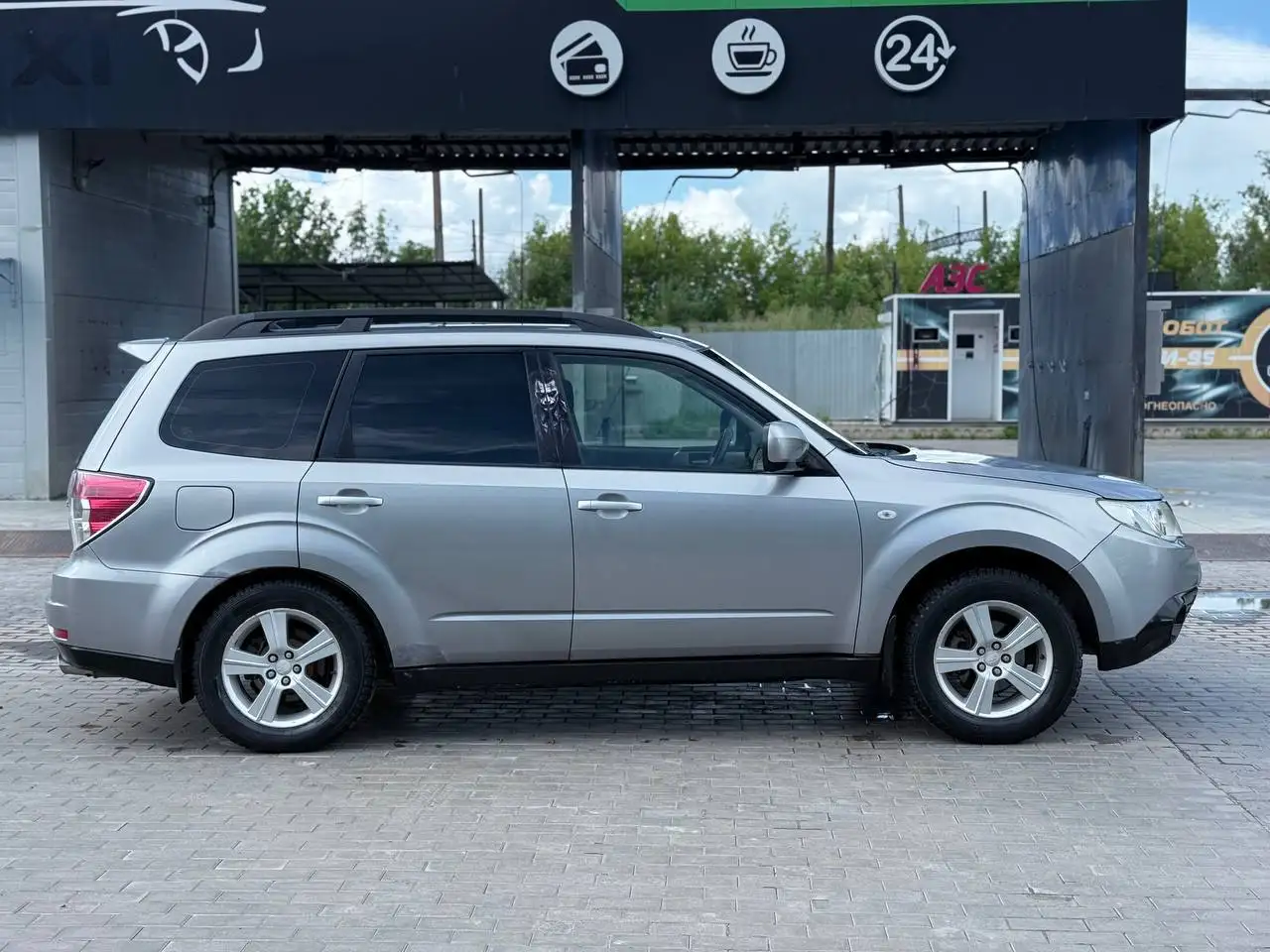 Subaru Forester, 650000 руб - Легковые автомобили (Авто) в Йошкар-Ола