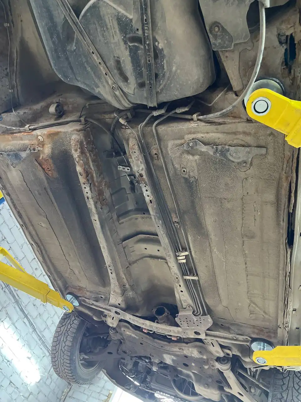 Мазда 3 2006 рестайлинг - Легковые автомобили (Авто) в Йошкар-Ола