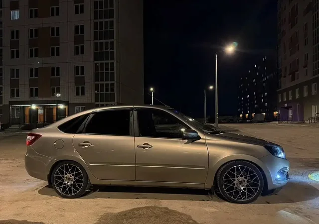 Продам колеса R17 с дисками PDW и резиной Triangle - Двигатели в Йошкар-Ола