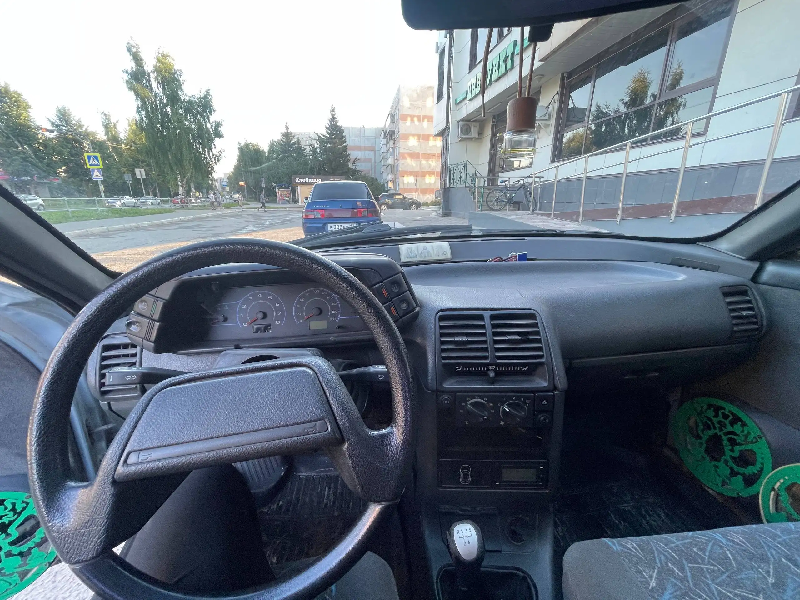 Продам ВАЗ 2112 16 клапанов - Легковые автомобили (Авто) в Йошкар-Ола