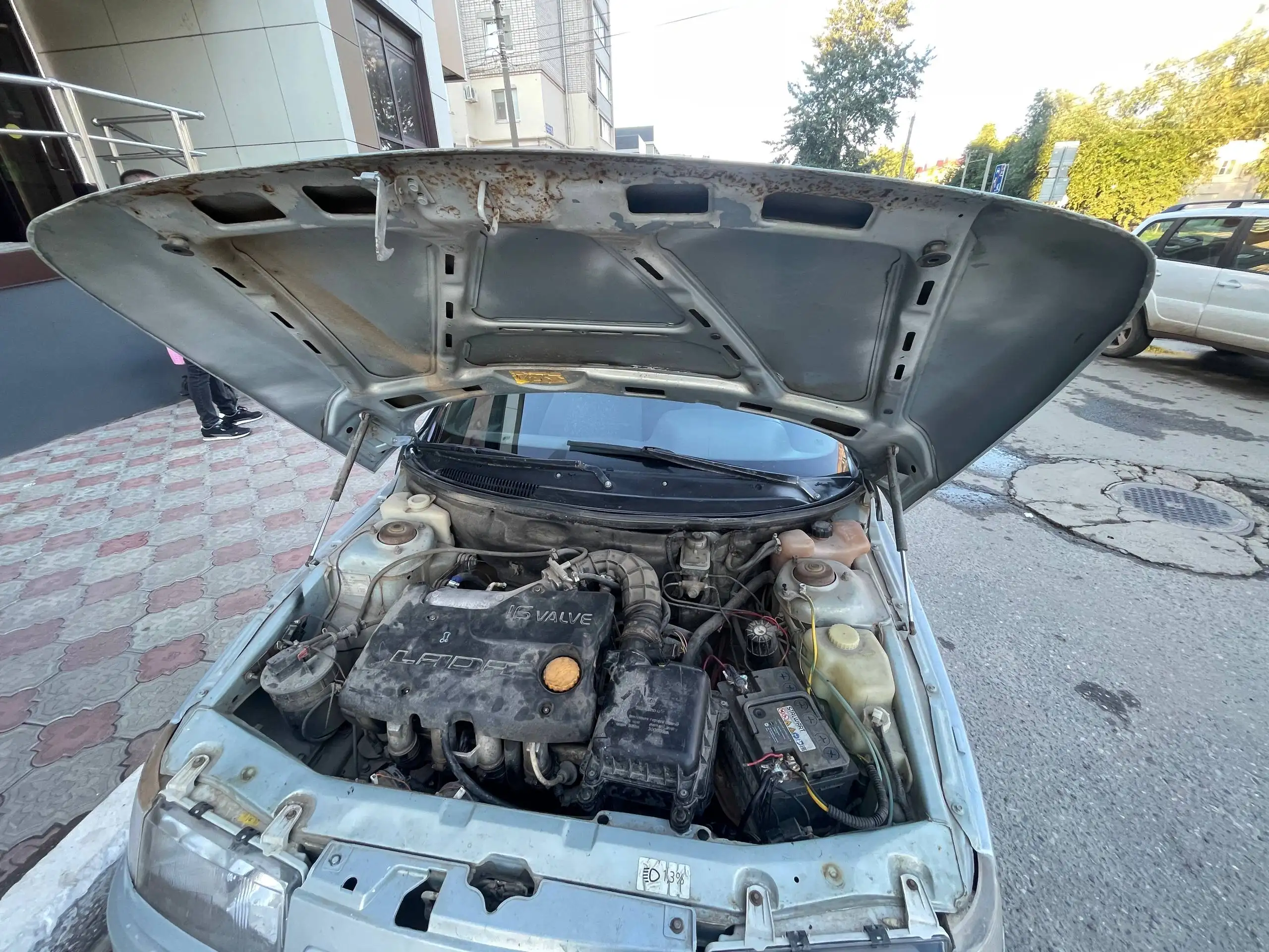 Продам ВАЗ 2112 16 клапанов - Легковые автомобили (Авто) в Йошкар-Ола
