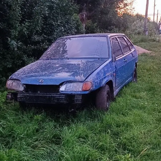 Продам ВАЗ 2114 - Легковые автомобили (Авто) в Йошкар-Ола