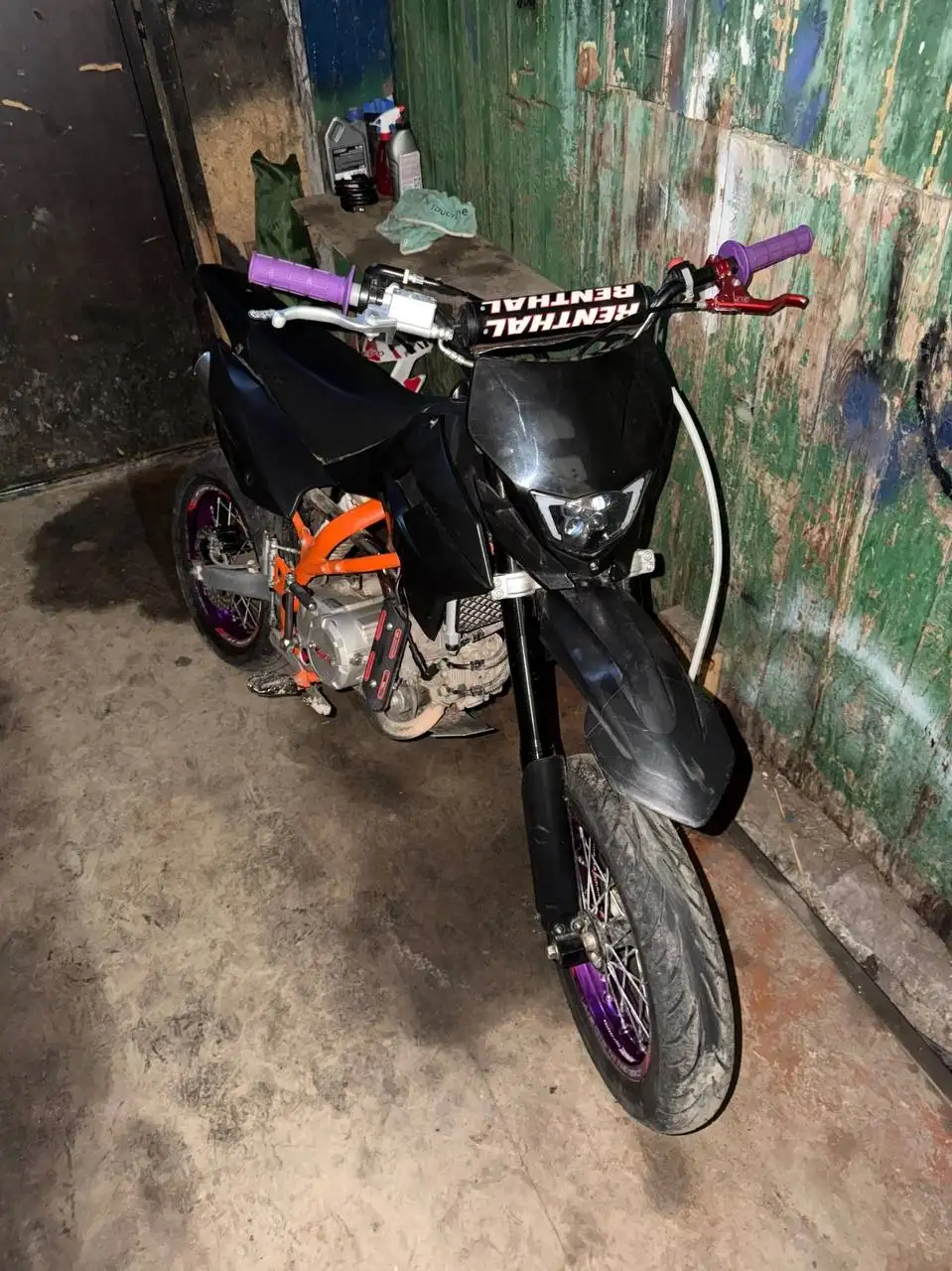 Продам КаУО ТТ140 - Авто в Йошкар-Ола
