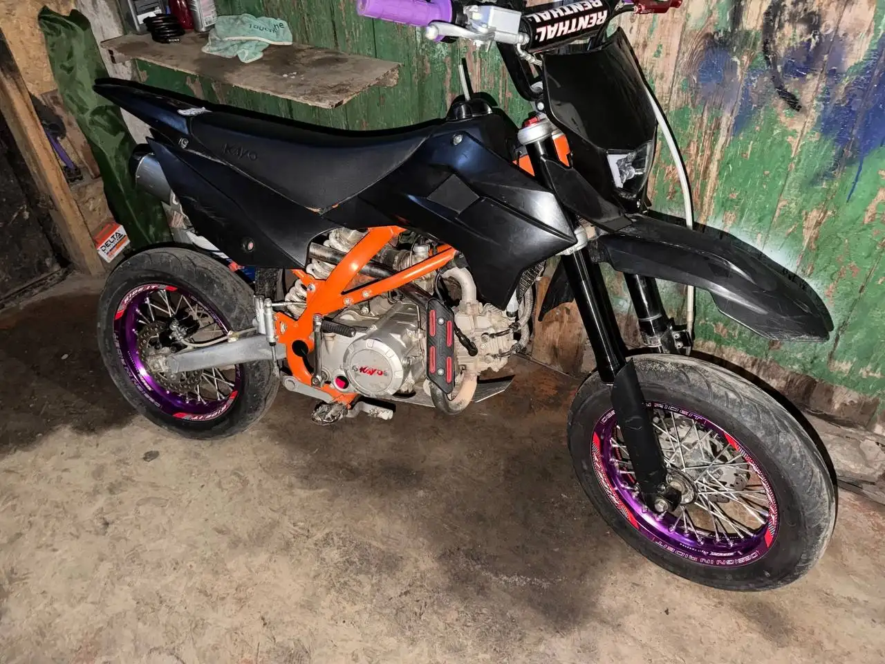 Продам КаУО ТТ140 - Авто в Йошкар-Ола