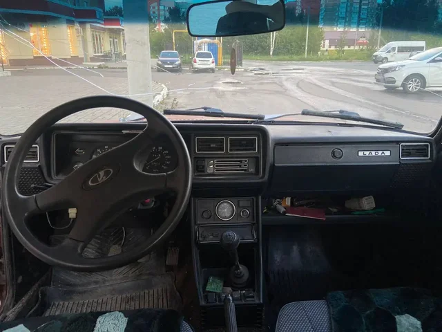 Продам ВАЗ 2107 - Двигатели в Йошкар-Ола